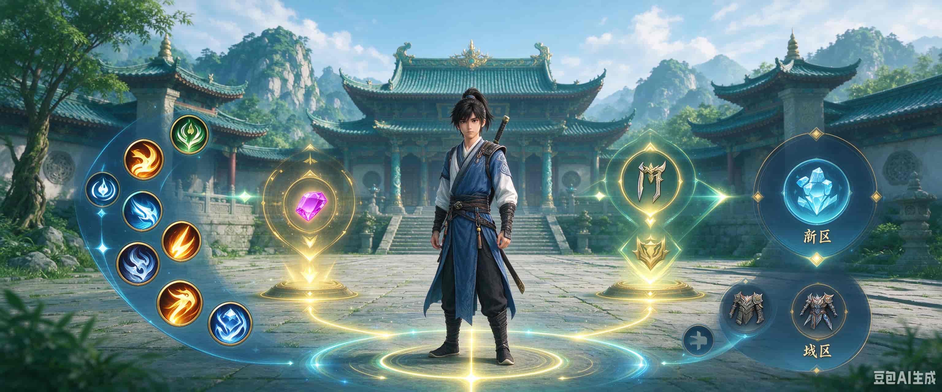 天龙八部私服玩家常见问答