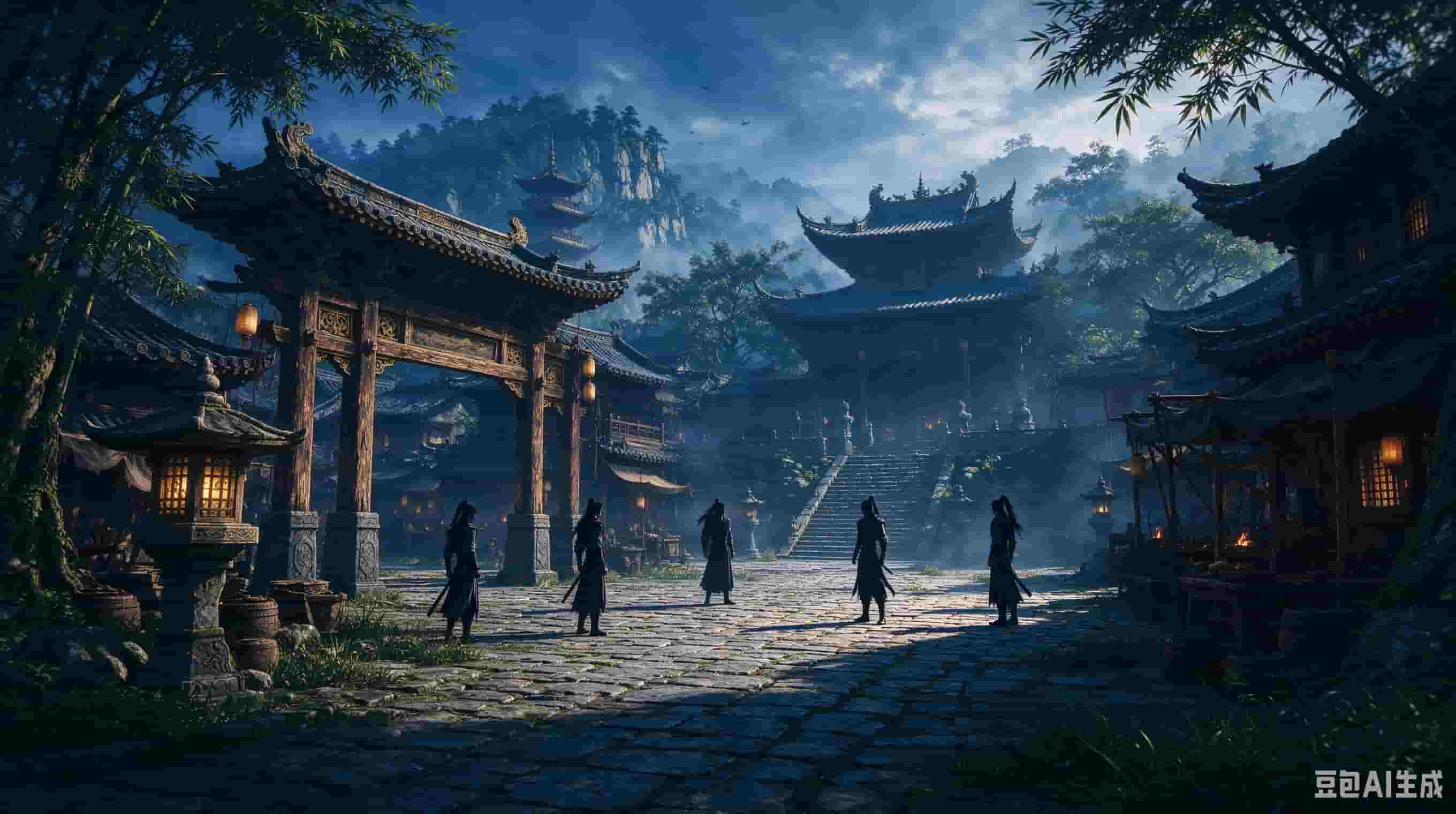 判断天龙八部私服稳定长久的方法